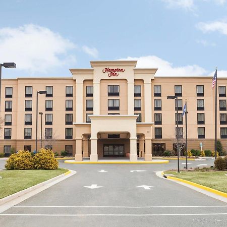 Hampton Inn Warrenton, Va Zewnętrze zdjęcie