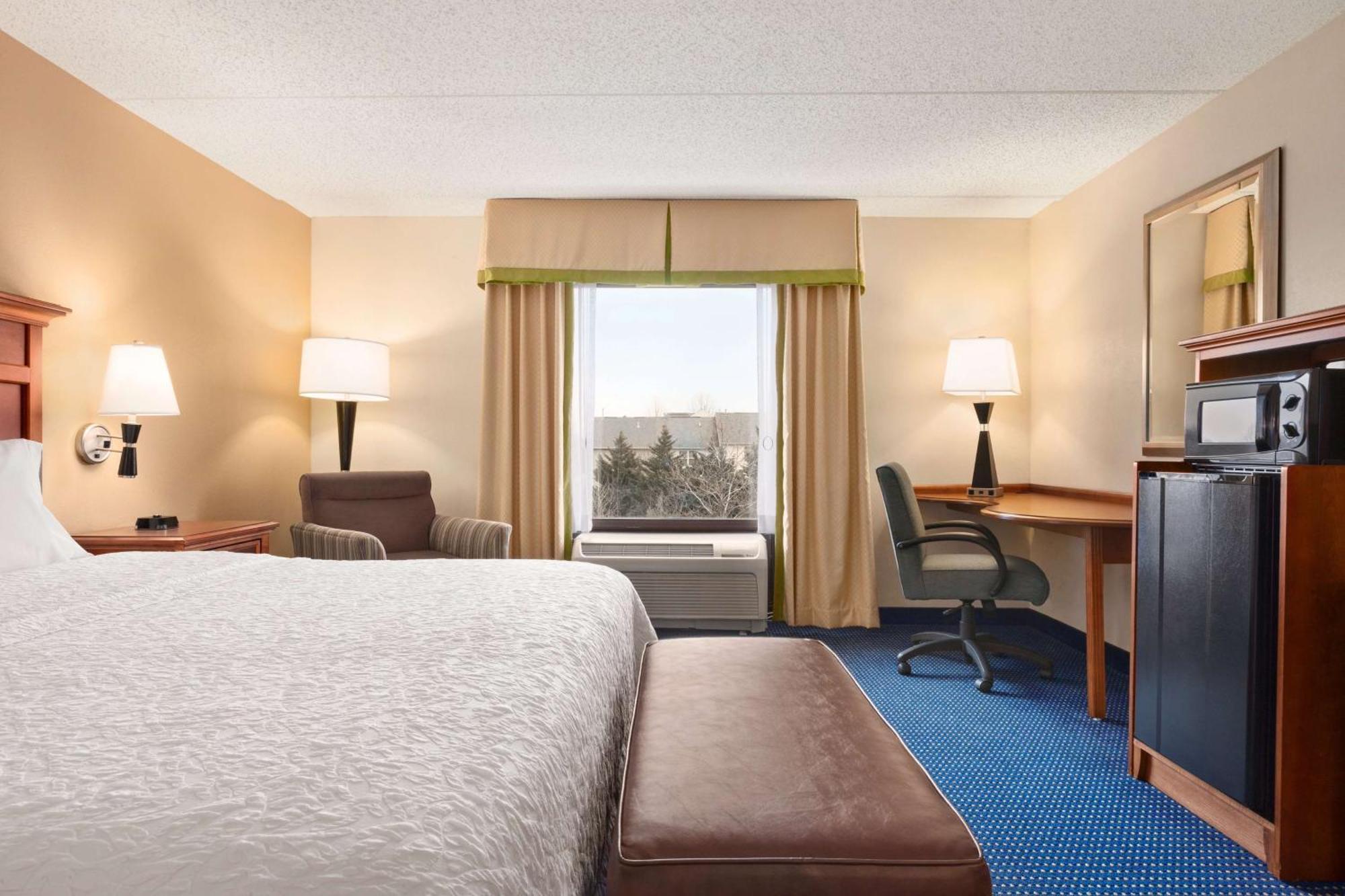 Hampton Inn Warrenton, Va Zewnętrze zdjęcie