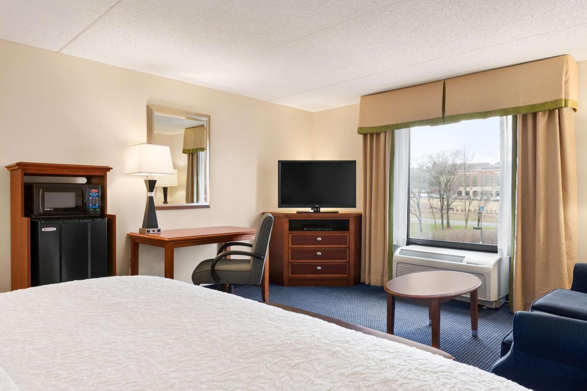 Hampton Inn Warrenton, Va Zewnętrze zdjęcie