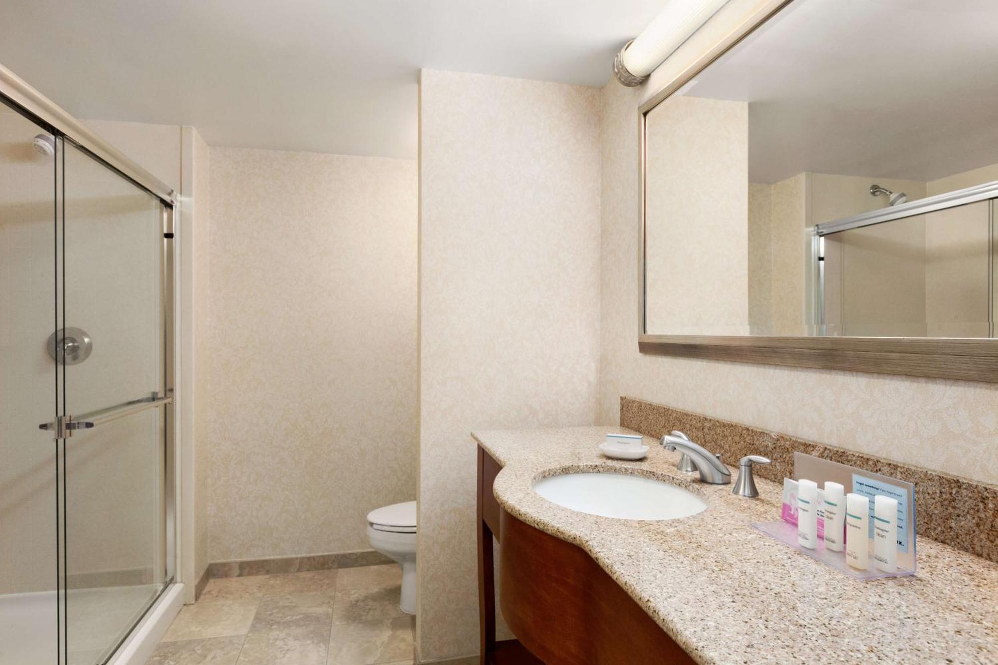 Hampton Inn Warrenton, Va Zewnętrze zdjęcie