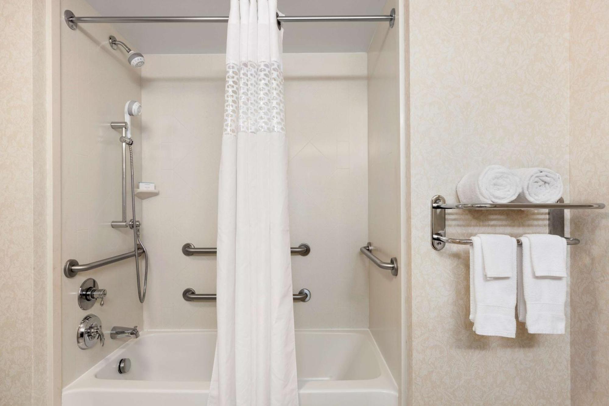 Hampton Inn Warrenton, Va Zewnętrze zdjęcie