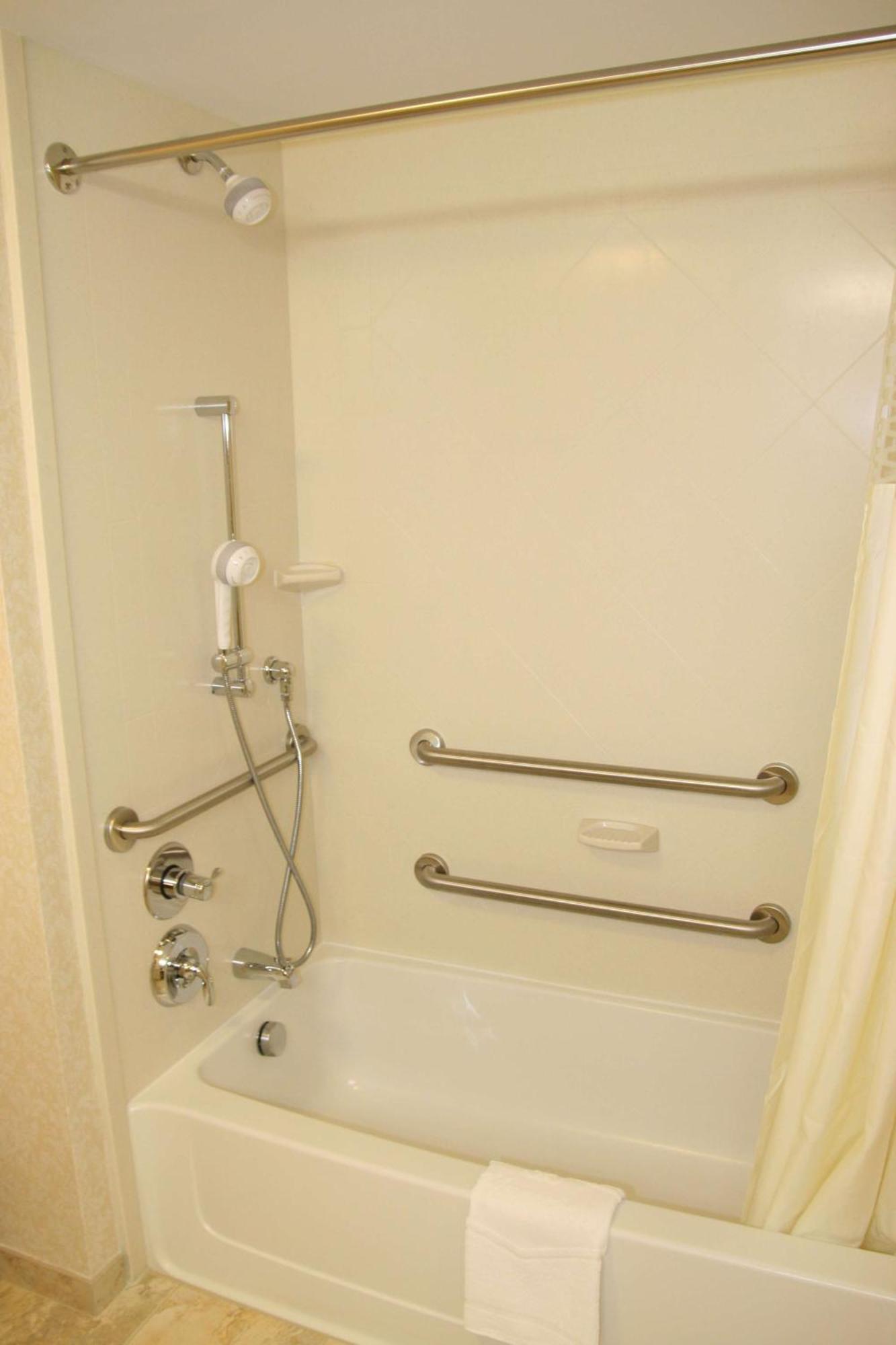 Hampton Inn Warrenton, Va Pokój zdjęcie