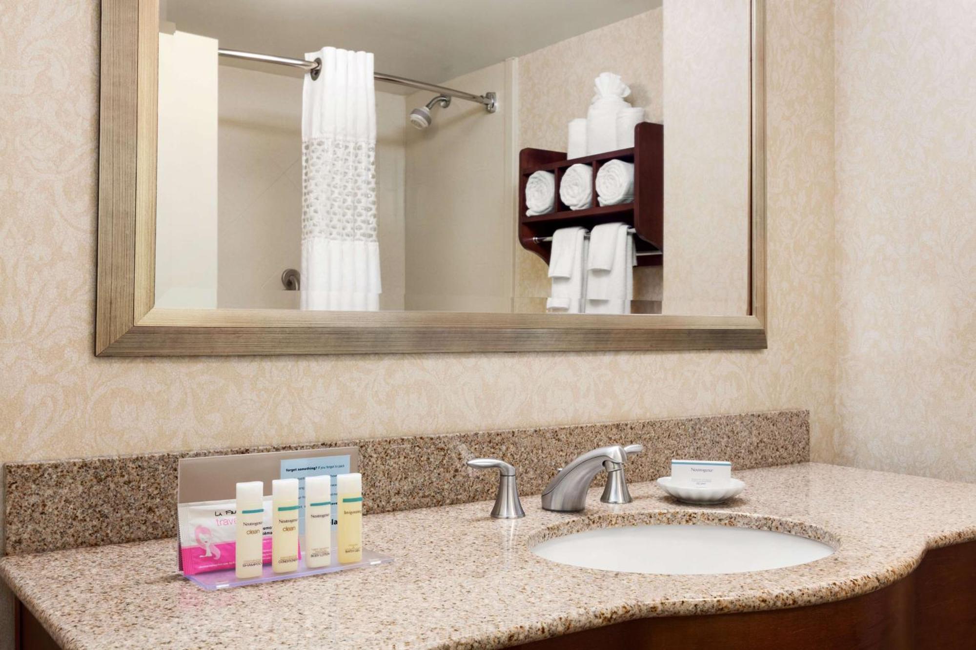 Hampton Inn Warrenton, Va Zewnętrze zdjęcie
