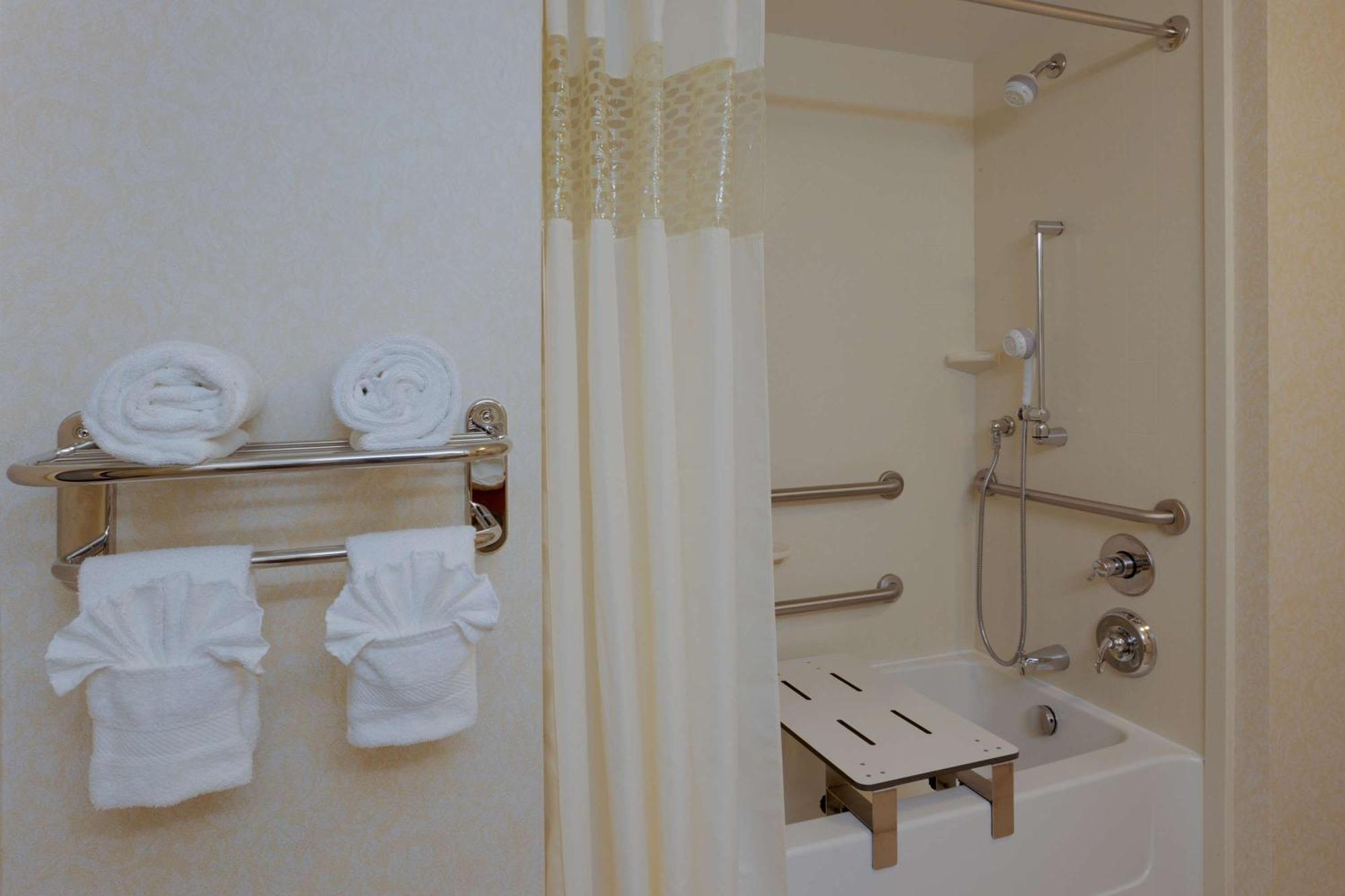 Hampton Inn Warrenton, Va Zewnętrze zdjęcie