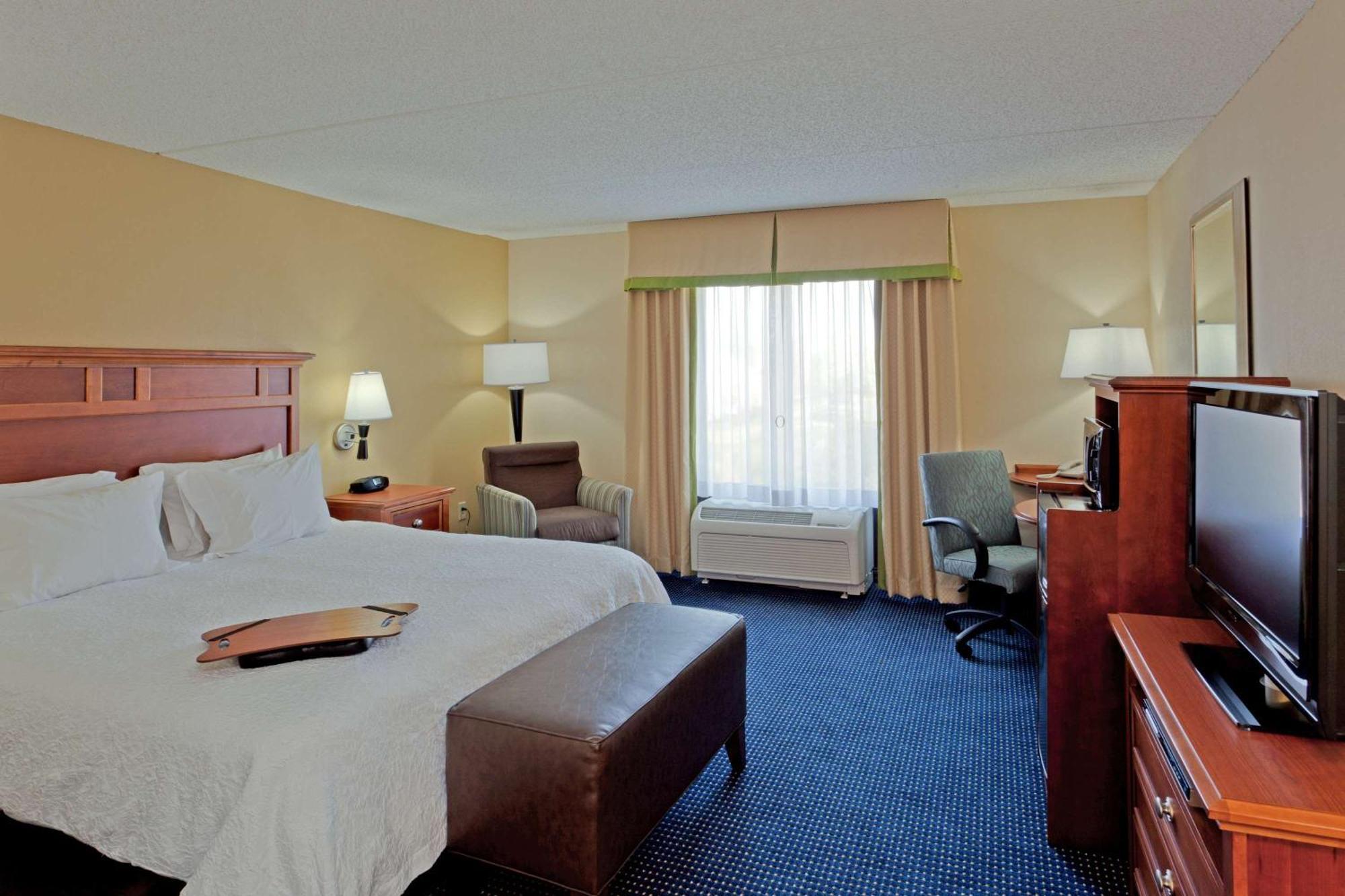 Hampton Inn Warrenton, Va Zewnętrze zdjęcie