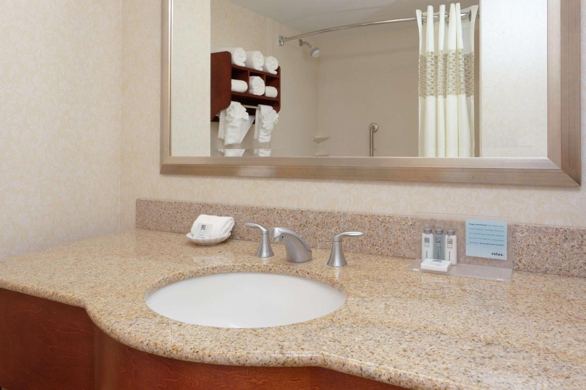 Hampton Inn Warrenton, Va Zewnętrze zdjęcie