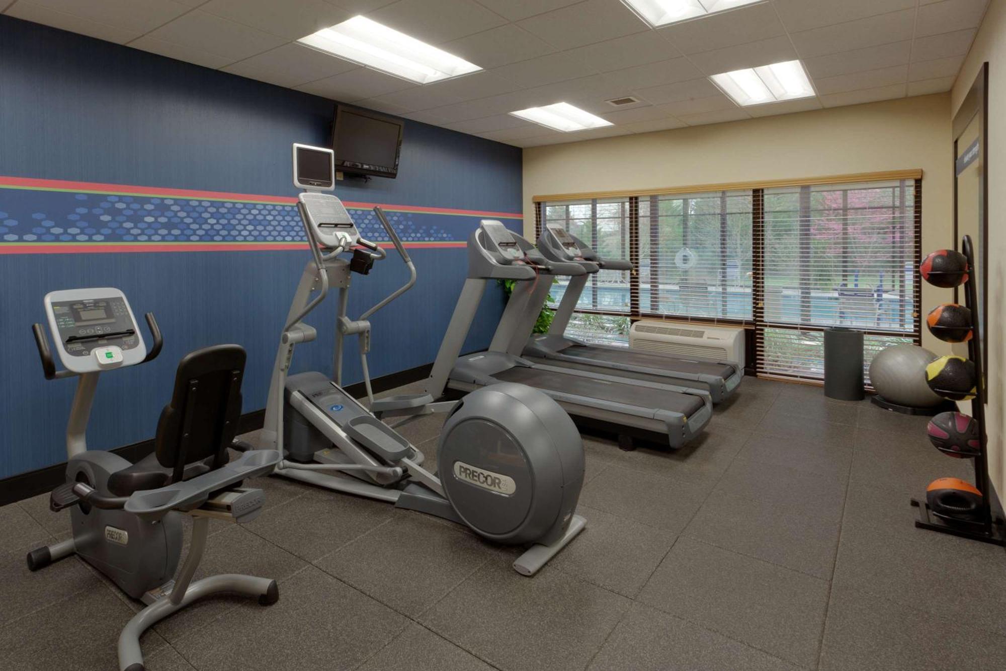 Hampton Inn Warrenton, Va Udogodnienia zdjęcie