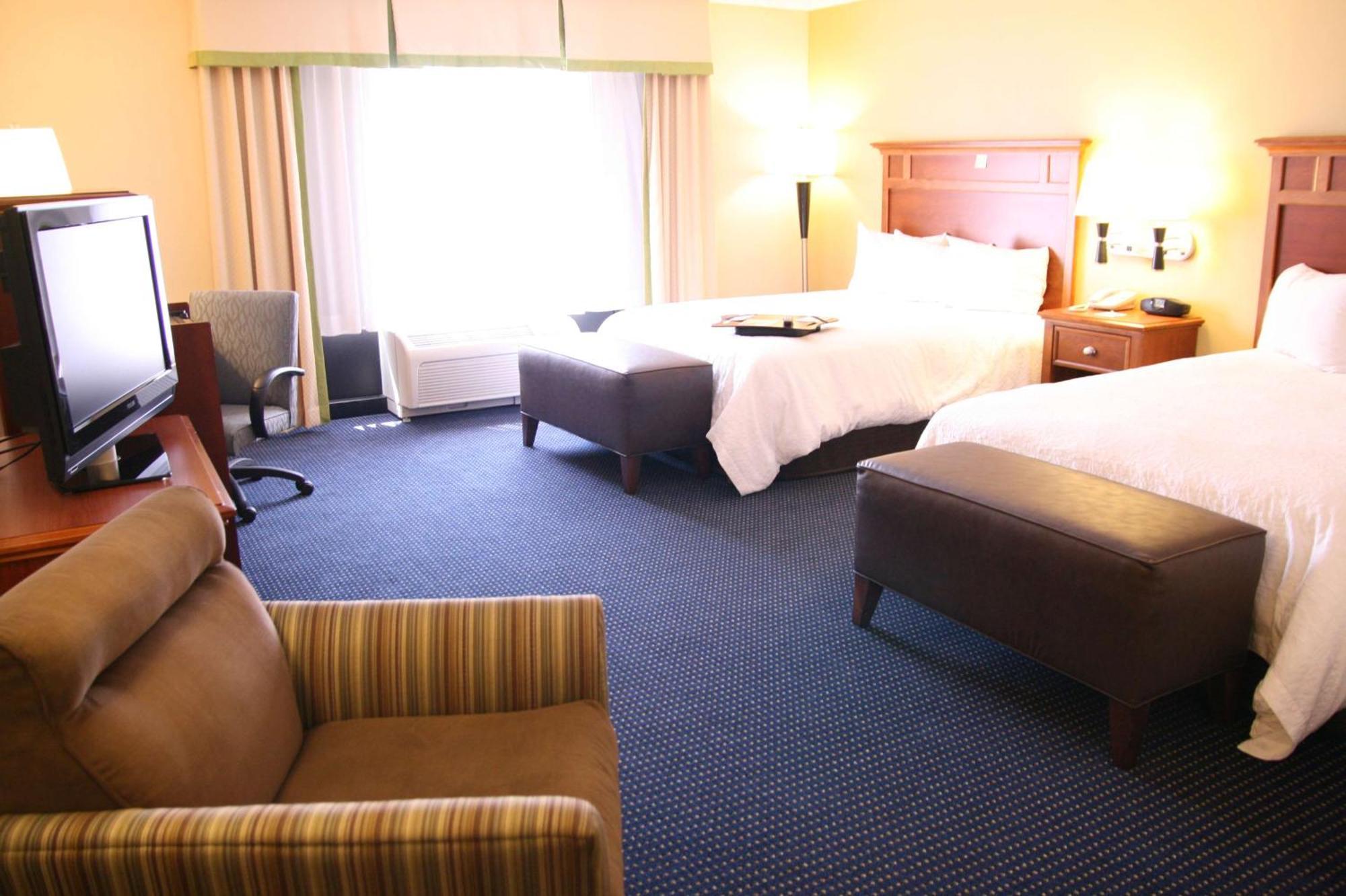 Hampton Inn Warrenton, Va Zewnętrze zdjęcie