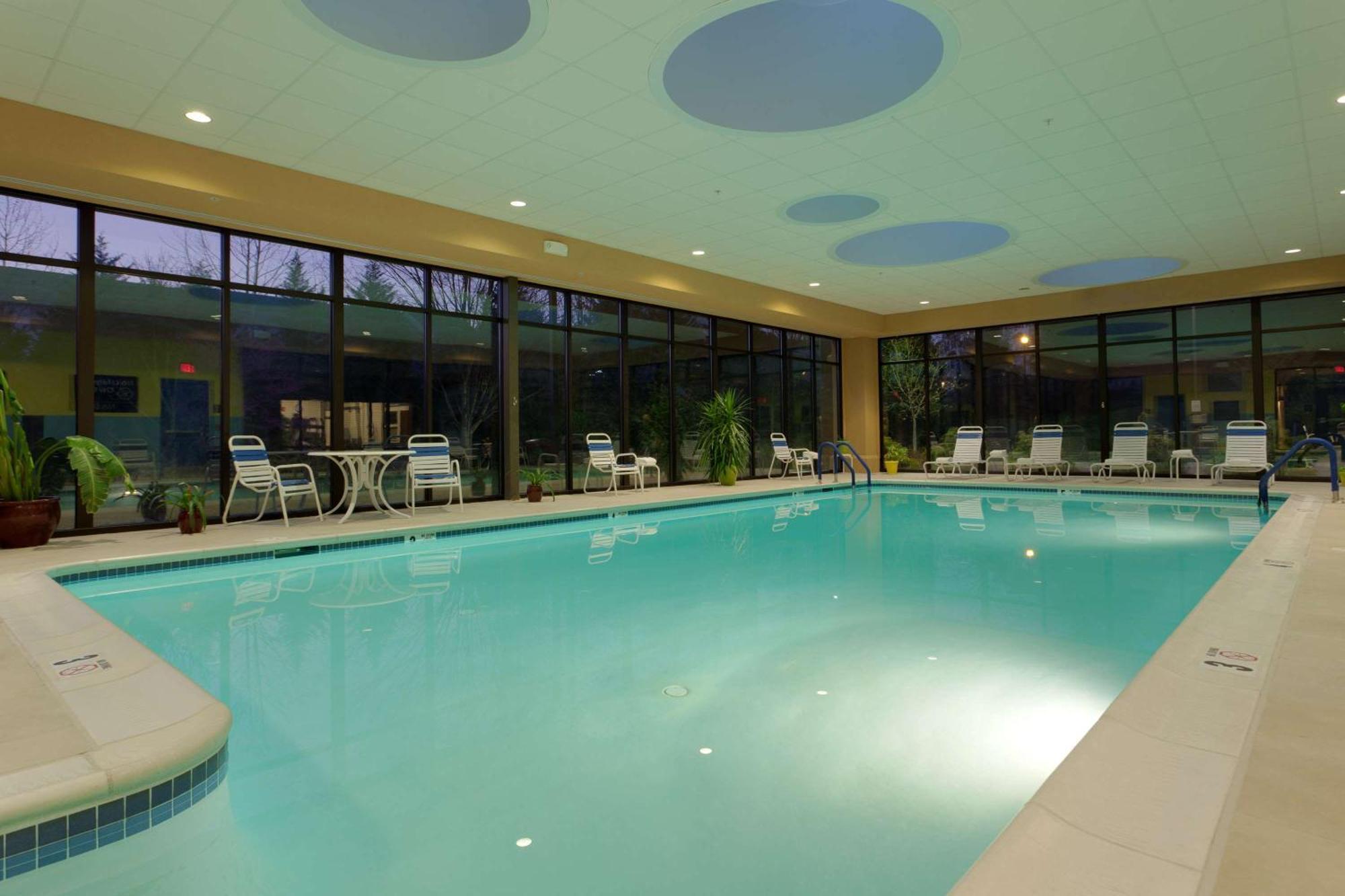Hampton Inn Warrenton, Va Zewnętrze zdjęcie