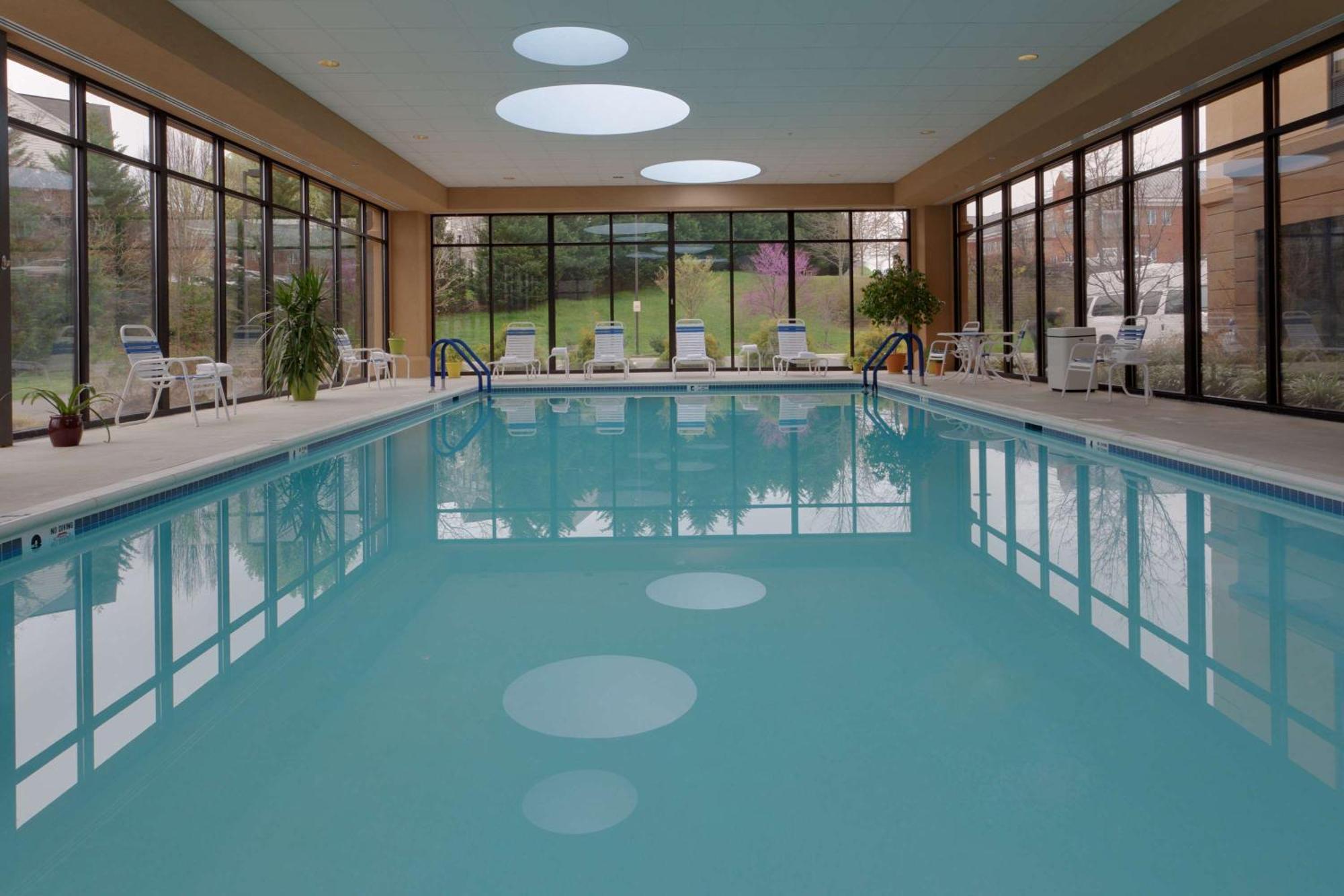 Hampton Inn Warrenton, Va Zewnętrze zdjęcie