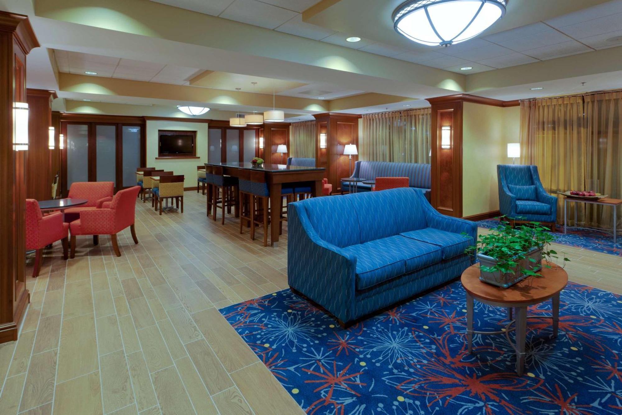 Hampton Inn Warrenton, Va Zewnętrze zdjęcie
