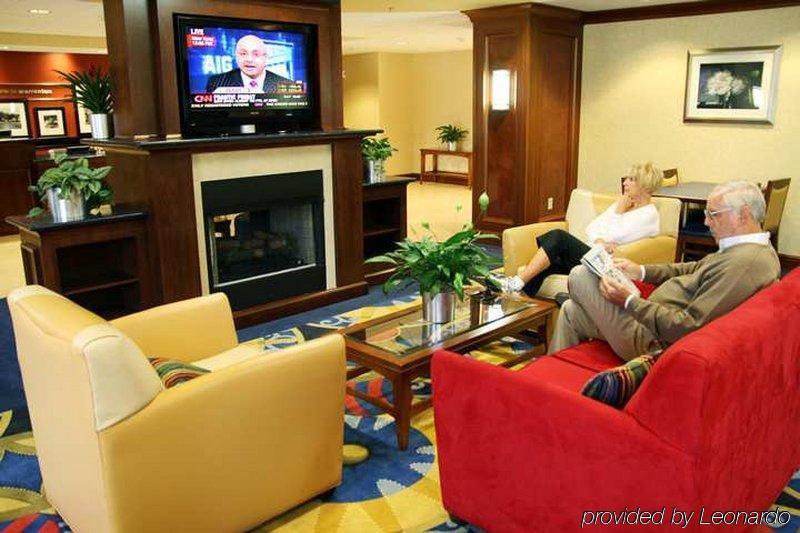 Hampton Inn Warrenton, Va Wnętrze zdjęcie