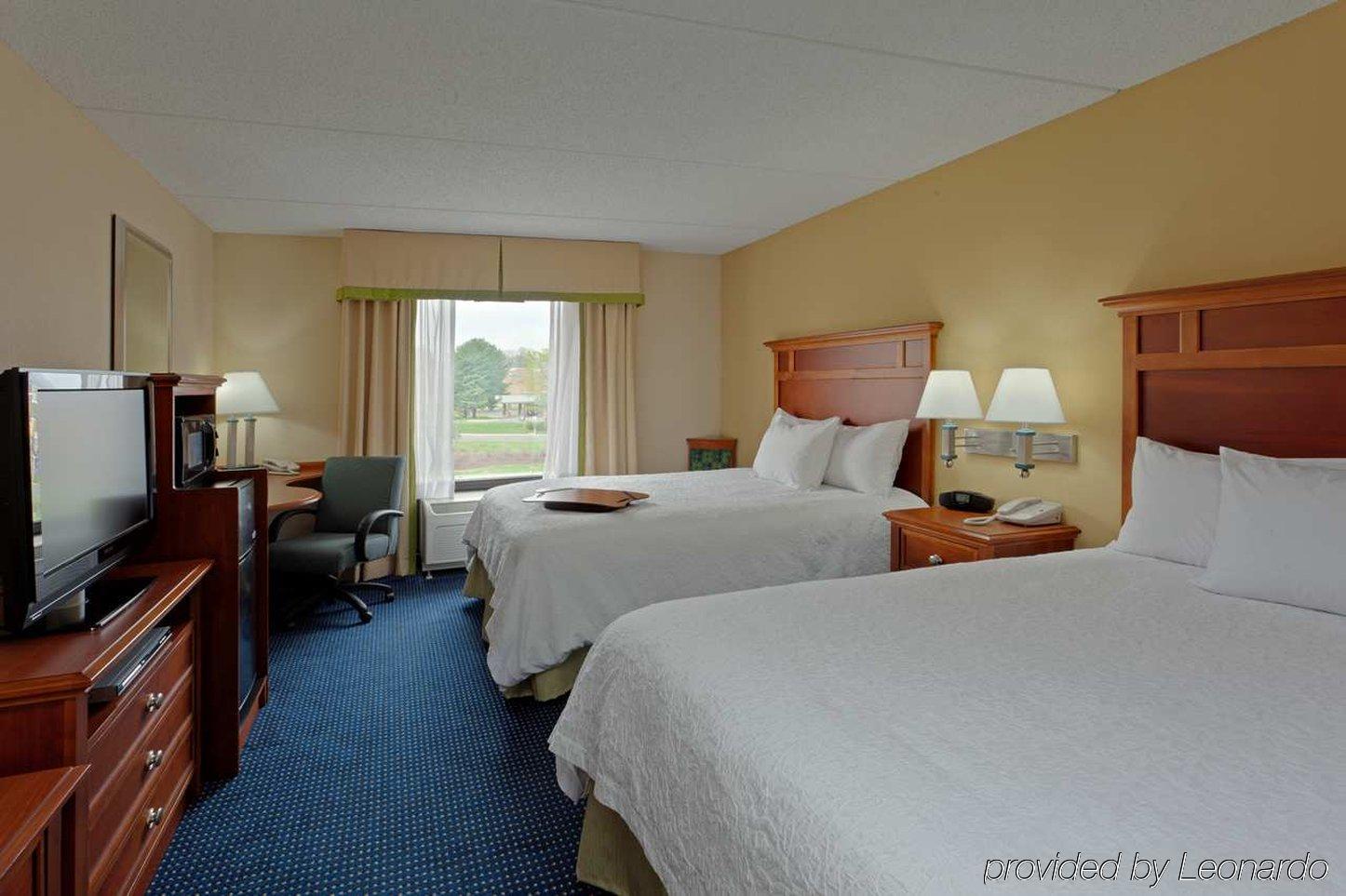 Hampton Inn Warrenton, Va Zewnętrze zdjęcie
