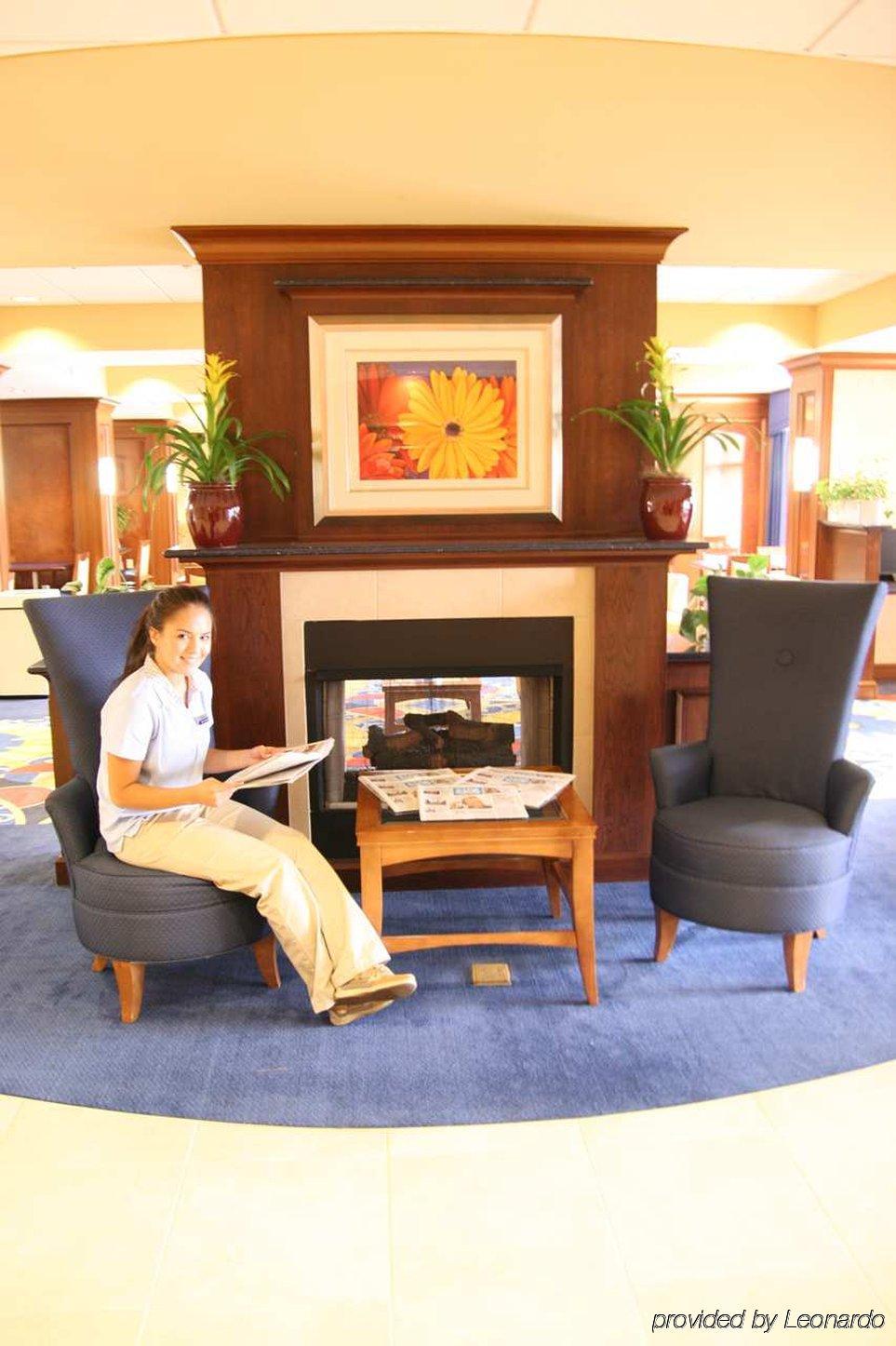 Hampton Inn Warrenton, Va Wnętrze zdjęcie