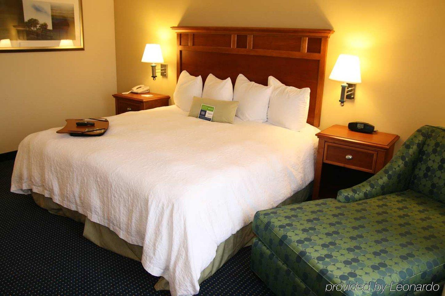 Hampton Inn Warrenton, Va Pokój zdjęcie