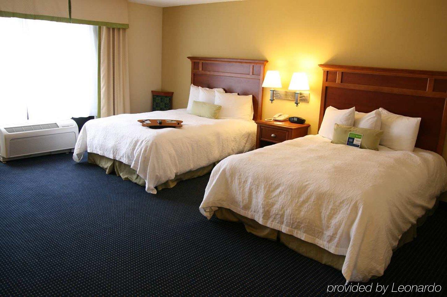 Hampton Inn Warrenton, Va Pokój zdjęcie