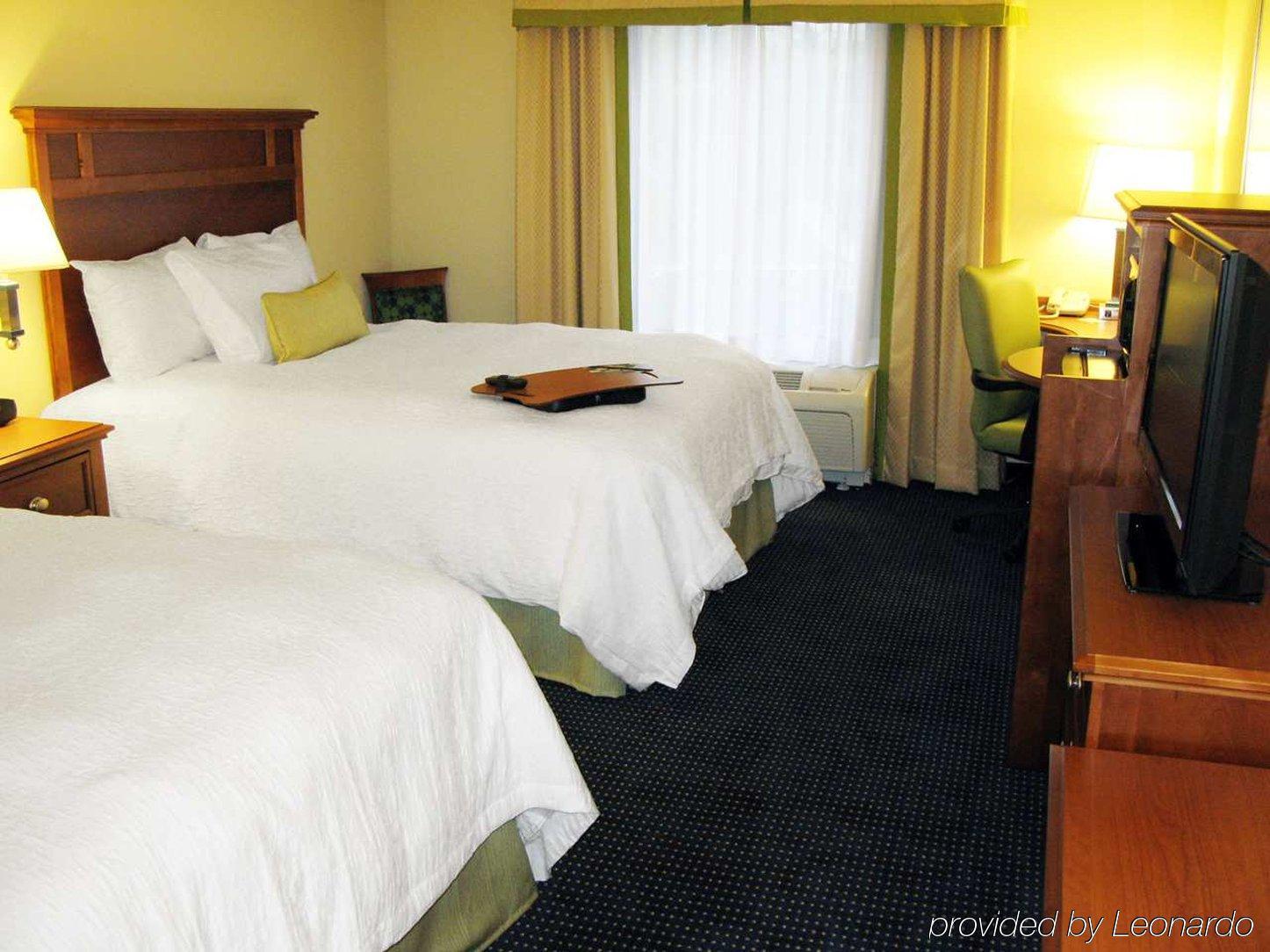 Hampton Inn Warrenton, Va Pokój zdjęcie