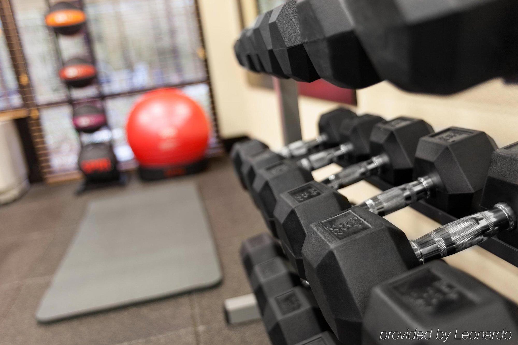 Hampton Inn Warrenton, Va Zewnętrze zdjęcie
