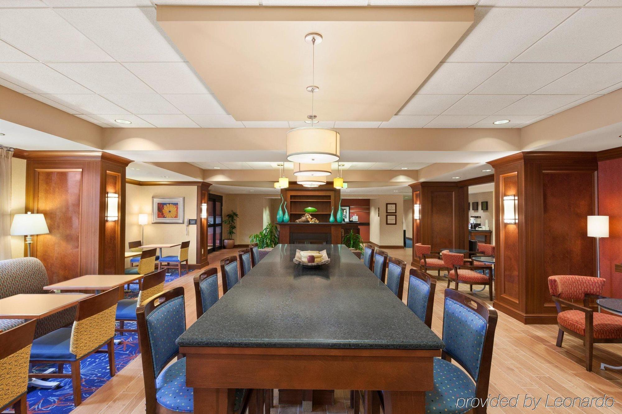 Hampton Inn Warrenton, Va Zewnętrze zdjęcie