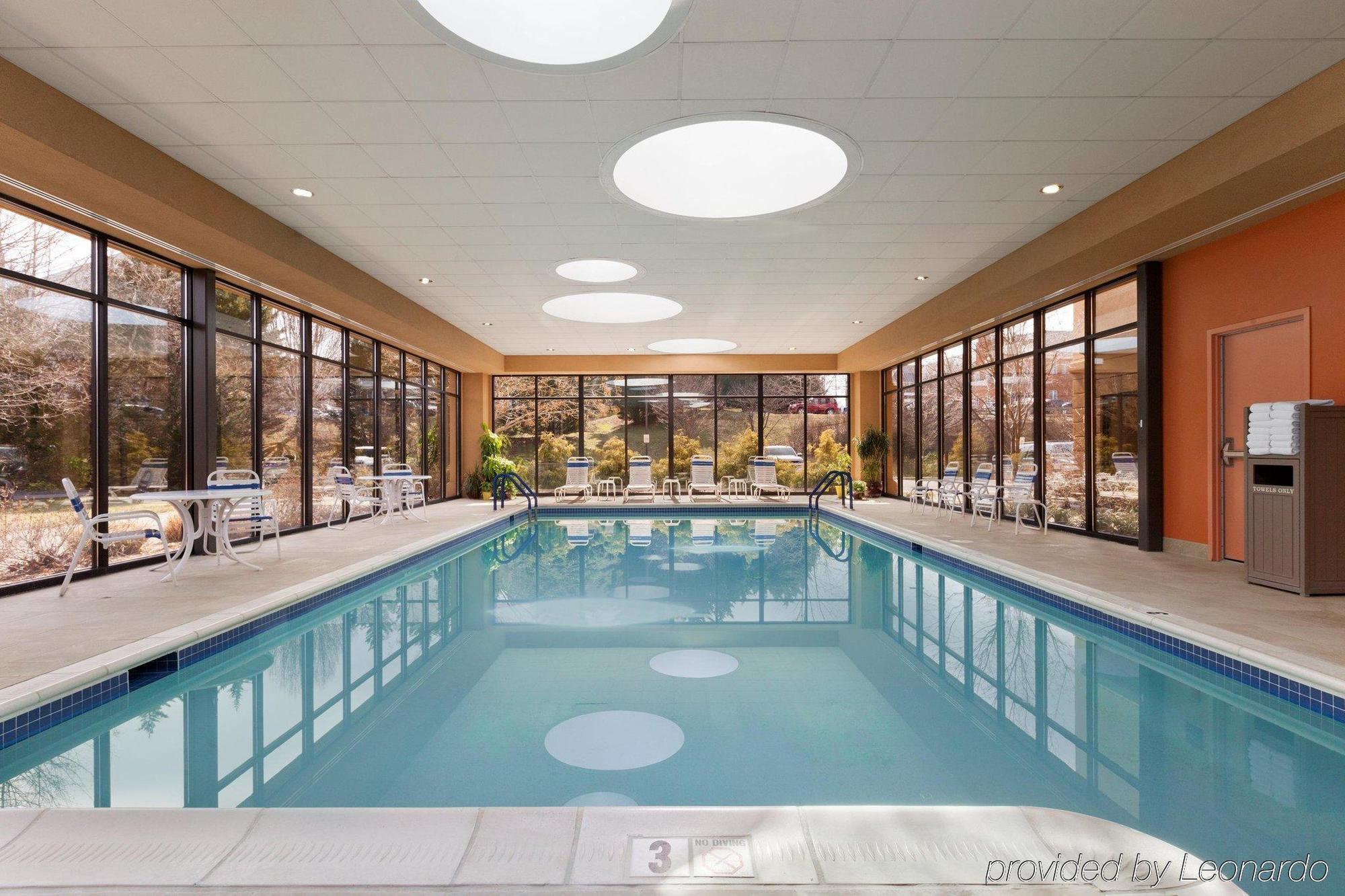 Hampton Inn Warrenton, Va Zewnętrze zdjęcie