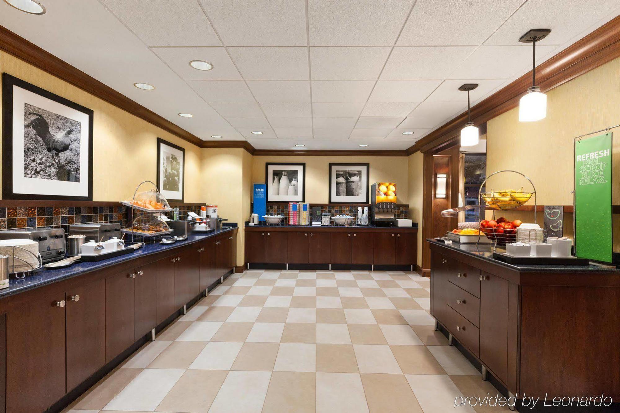 Hampton Inn Warrenton, Va Zewnętrze zdjęcie