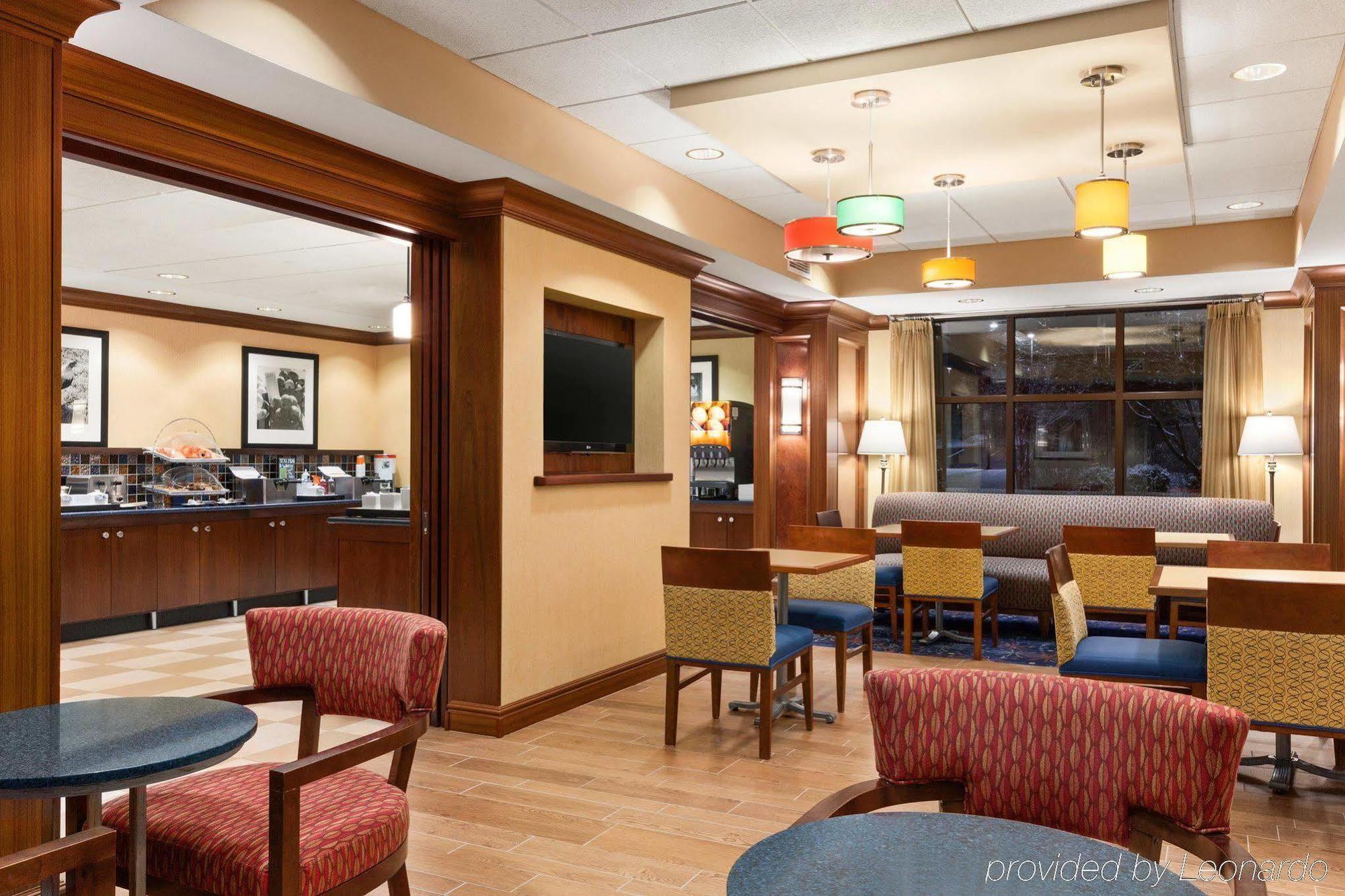 Hampton Inn Warrenton, Va Zewnętrze zdjęcie