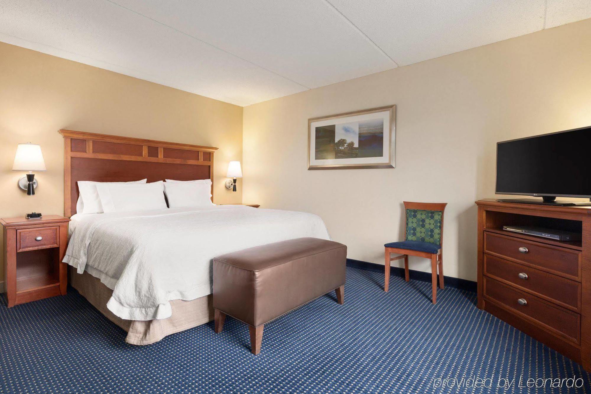 Hampton Inn Warrenton, Va Zewnętrze zdjęcie