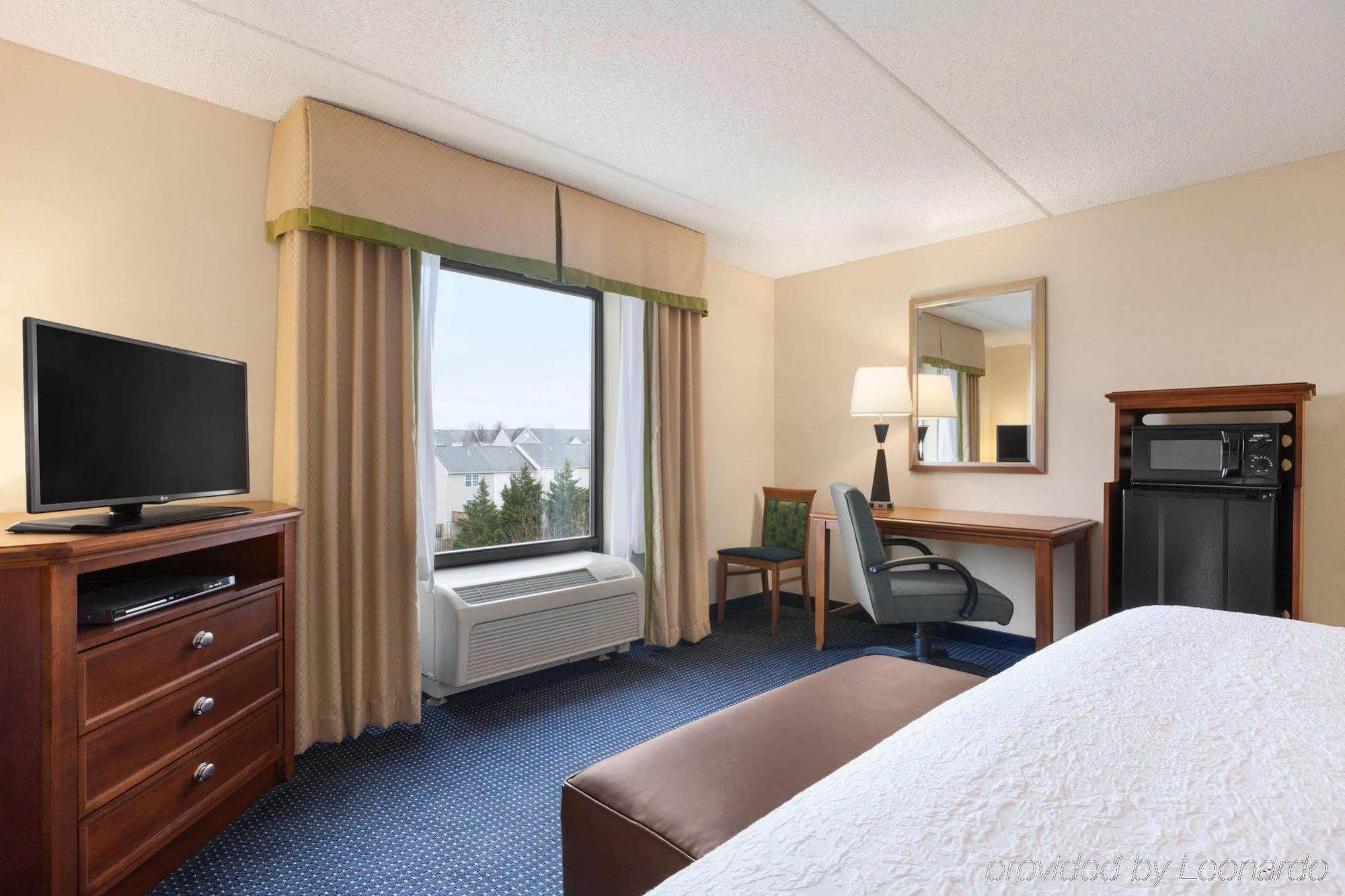 Hampton Inn Warrenton, Va Zewnętrze zdjęcie