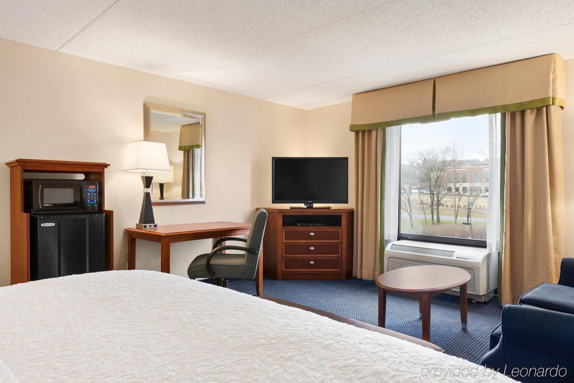 Hampton Inn Warrenton, Va Zewnętrze zdjęcie