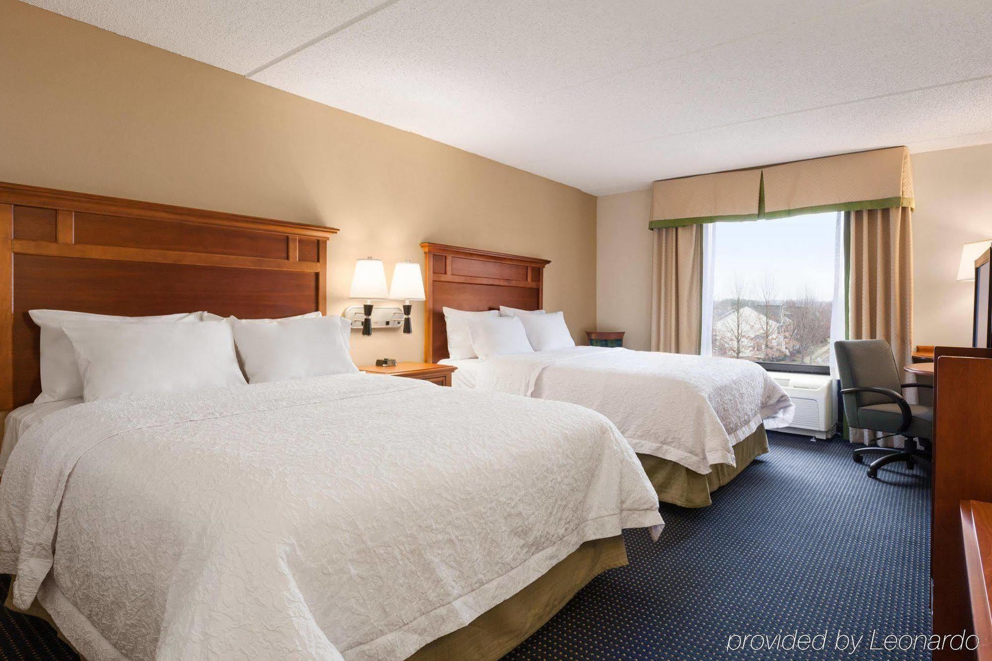 Hampton Inn Warrenton, Va Zewnętrze zdjęcie