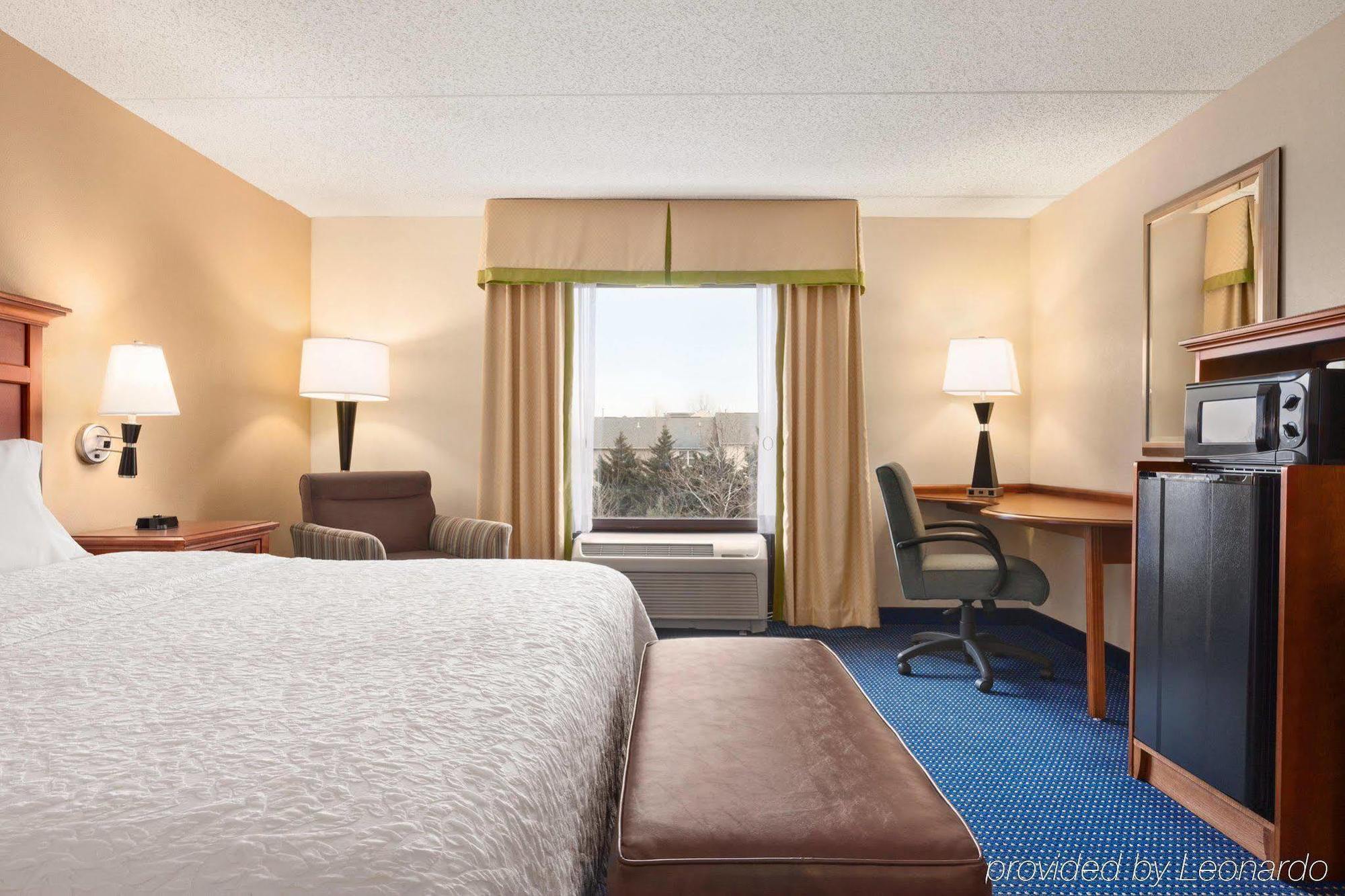 Hampton Inn Warrenton, Va Zewnętrze zdjęcie