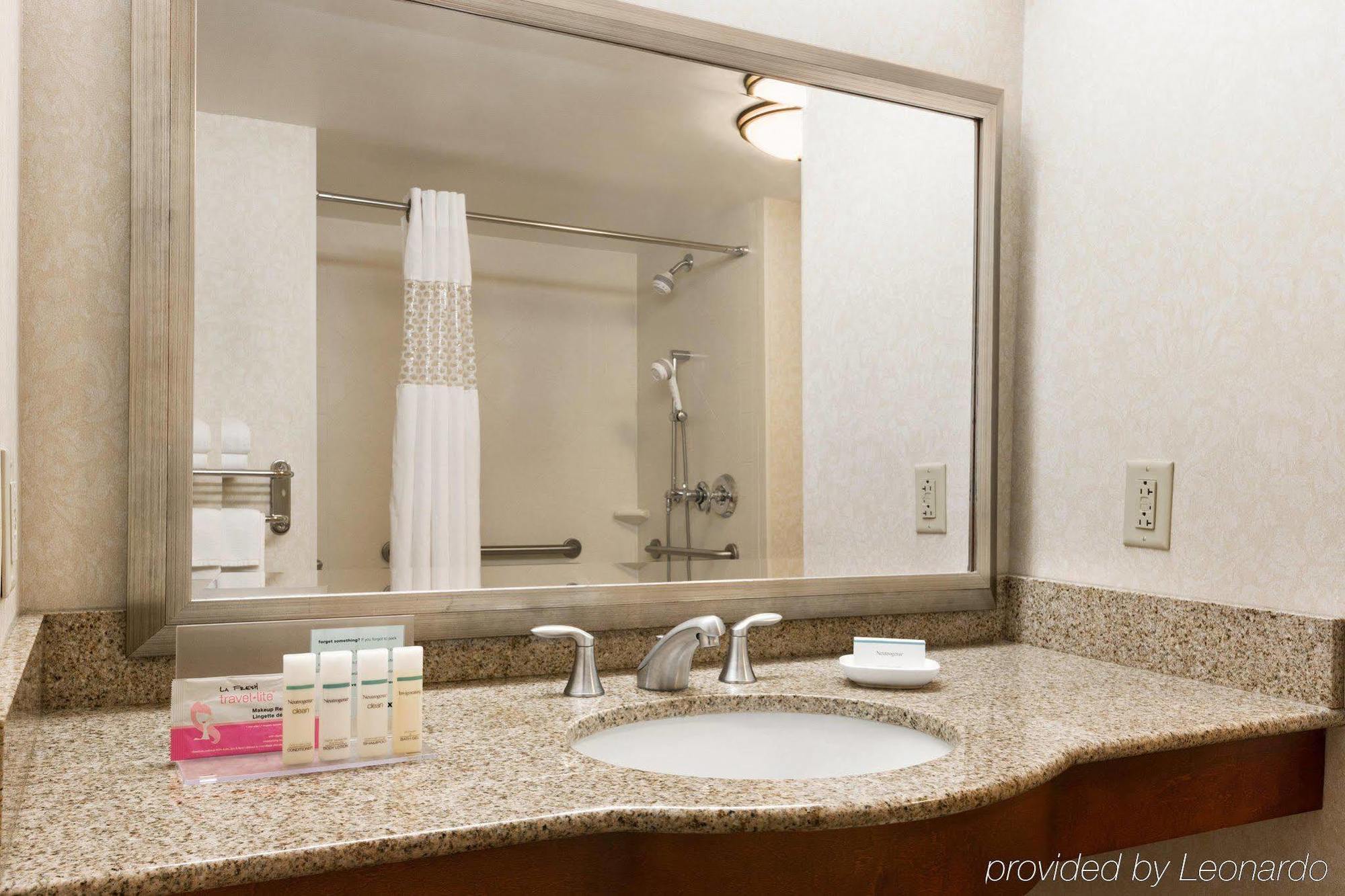 Hampton Inn Warrenton, Va Zewnętrze zdjęcie
