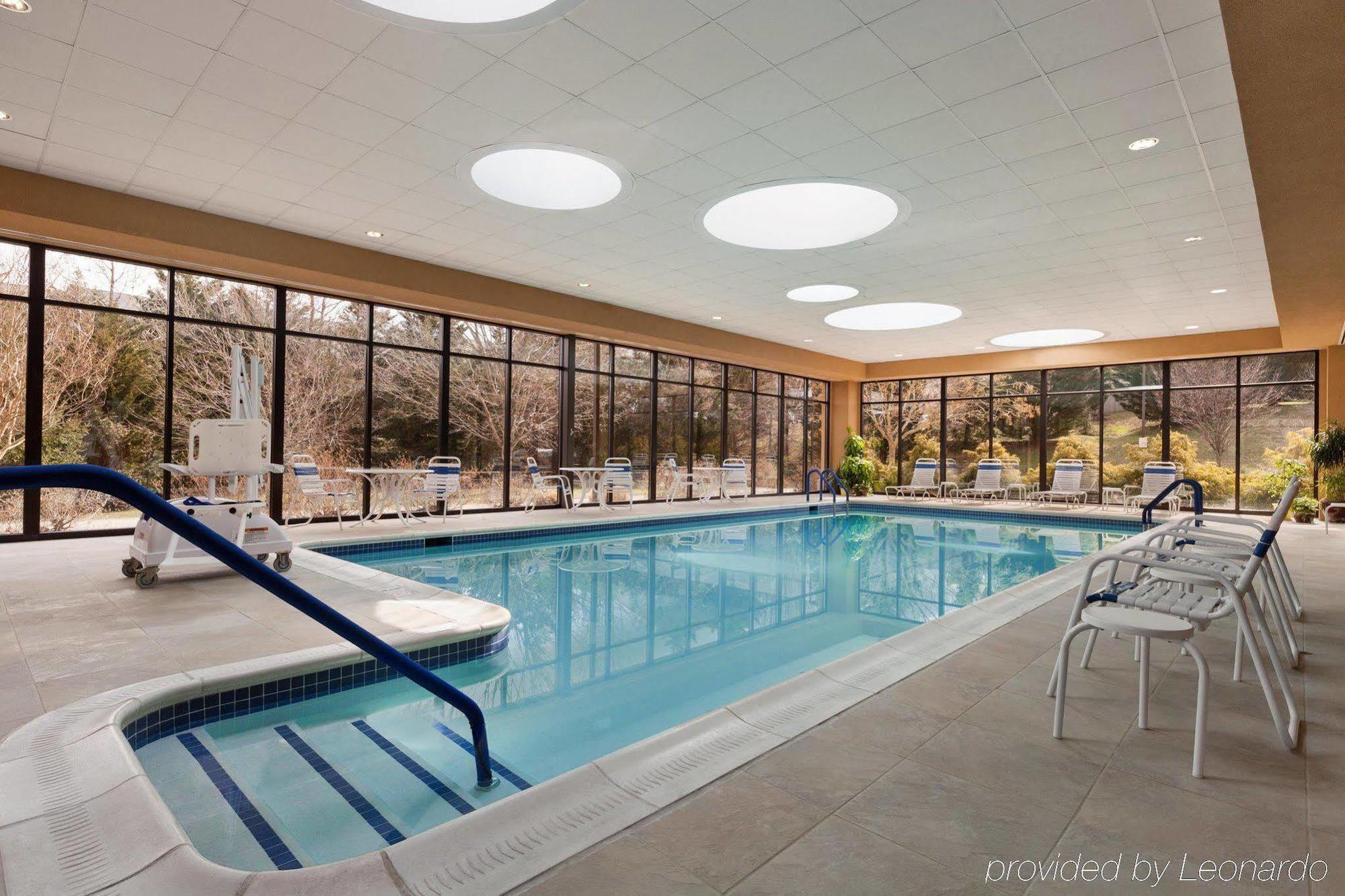 Hampton Inn Warrenton, Va Zewnętrze zdjęcie