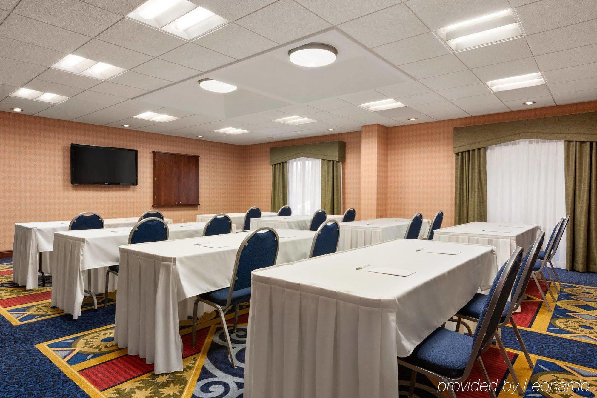 Hampton Inn Warrenton, Va Zewnętrze zdjęcie